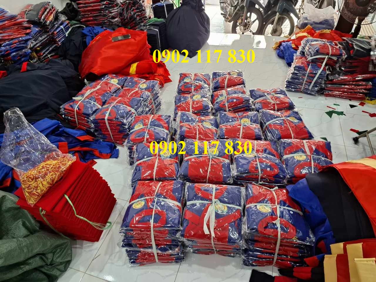 le phuc tot nghiep hcm 